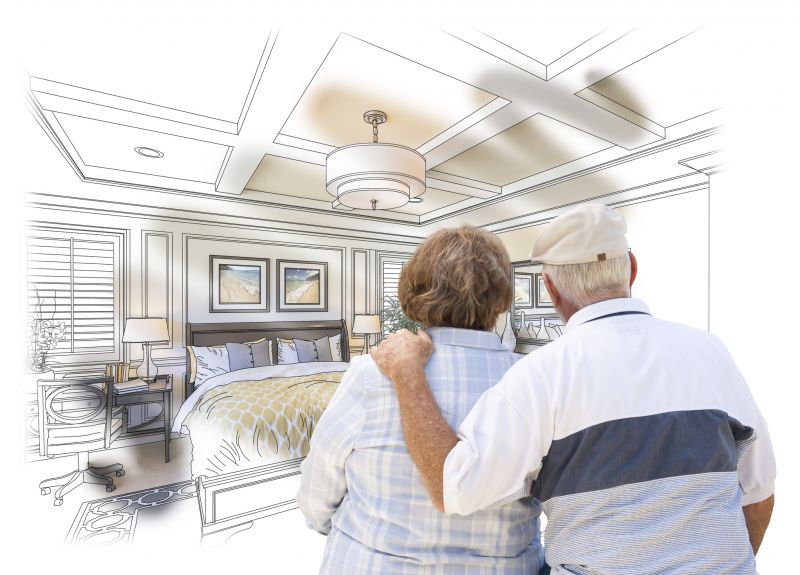 Senior Remodeling Service