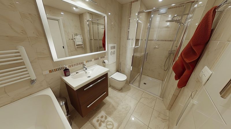 Elegant Bathroom
