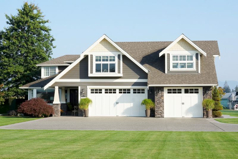 Exterior Facade Update