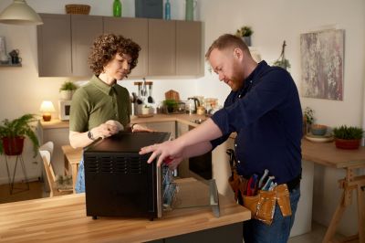 Appliance Upgrade Trends