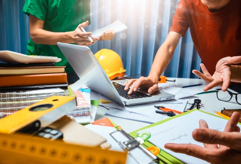 Senior Remodeling Service