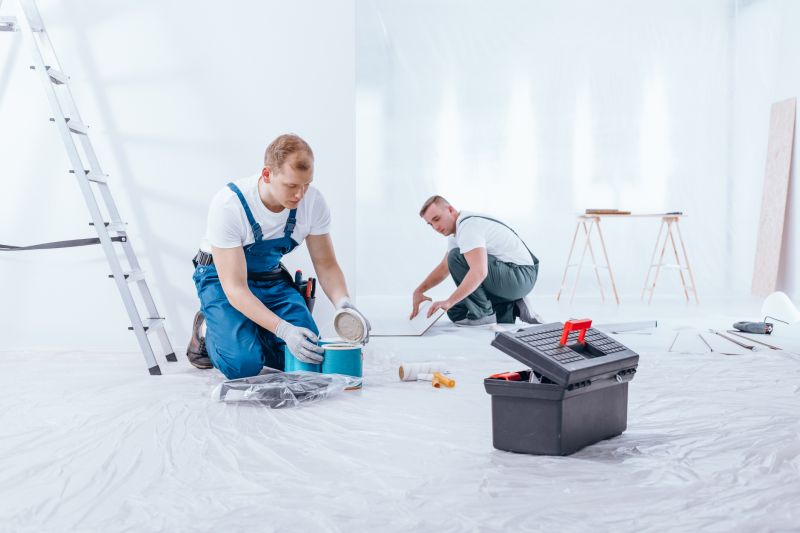 Qualified Senior Remodeling Experts