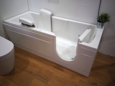 Ensure Seniors are Safe with Disability Remodeling!