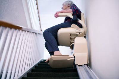 Improve Quality of Life for Seniors with Disability Remodeling!